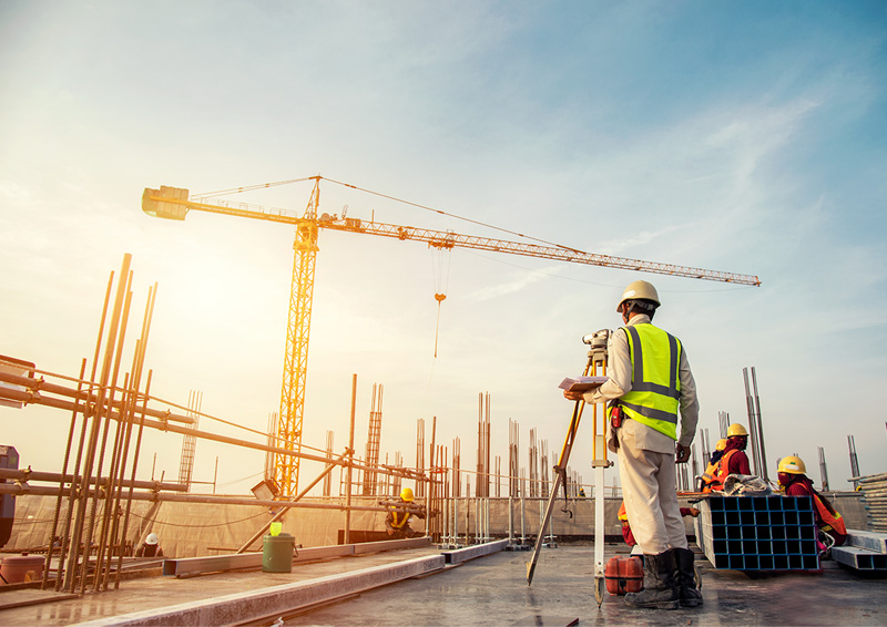 construction